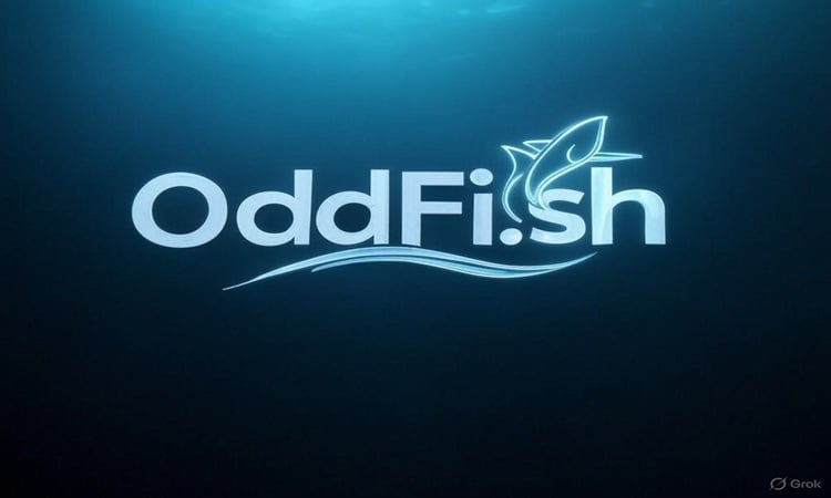 OddFi logo